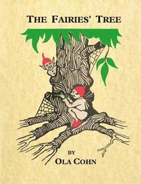 bokomslag Fairies Tree