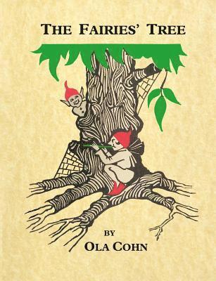 bokomslag Fairies Tree