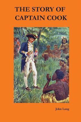 The Story of Captain Cook 1