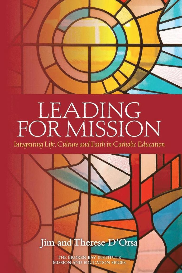 Leading for Mission 1