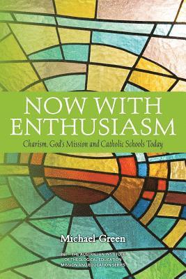 Now with Enthusiasm