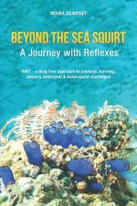 bokomslag Beyond the Sea Squirt