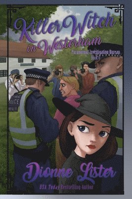 Killer Witch in Westerham