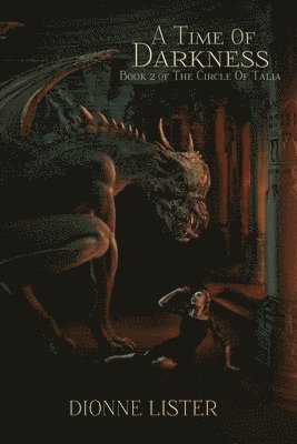 Dionne Lister - Time of Darkness, Häftad