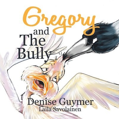 Gregory and the Bully 1