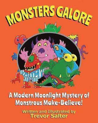 Monsters Galore 1