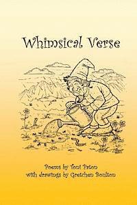 Whimsical Verse, Häftad