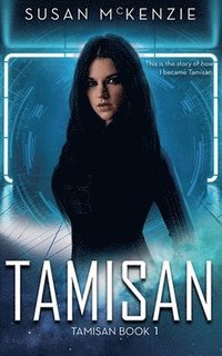 bokomslag Tamisan (Tamisan Book 1)