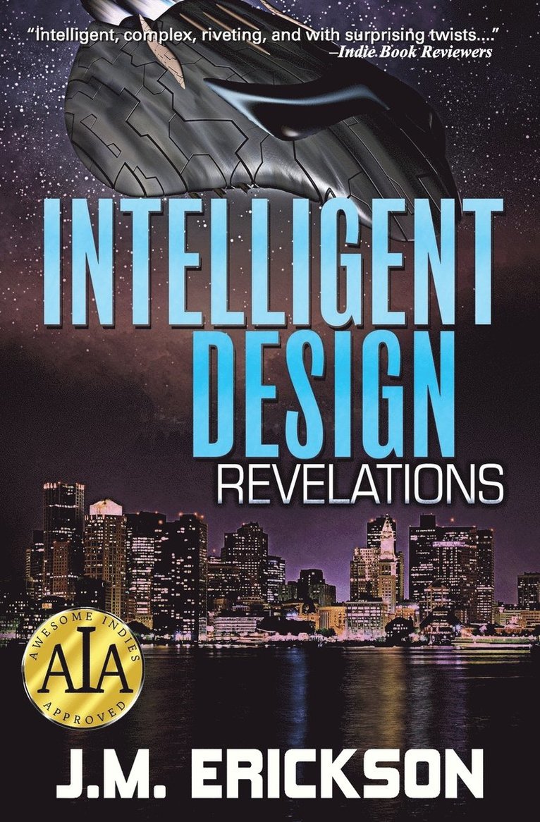 Intelligent Design 1