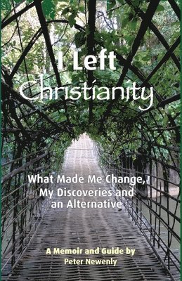 I Left Christianity 1