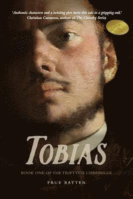 bokomslag Tobias