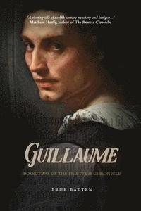bokomslag Guillaume