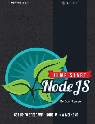 Jump Start Node.js 1