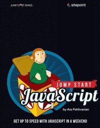bokomslag Jump Start JavaScript