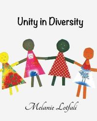 bokomslag Unity in Diversity