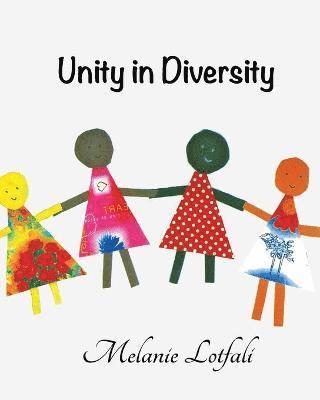 bokomslag Unity in Diversity