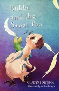 bokomslag Bubba And The Sweet Pea - AU/UK English Edition