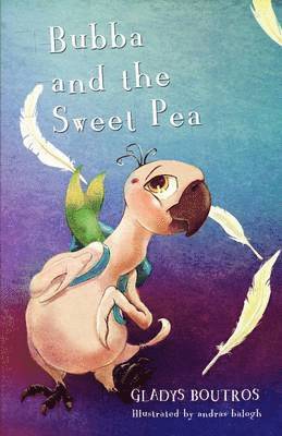 Bubba And The Sweet Pea - AU/UK English Edition 1