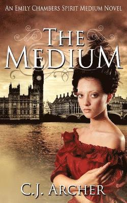 The Medium 1