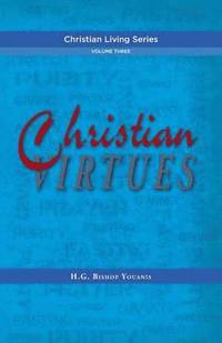 bokomslag Christian Virtues