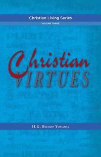 bokomslag Christian Virtues