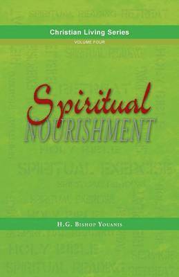 bokomslag Spiritual Nourishment