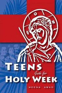 bokomslag Holy Week for Teens
