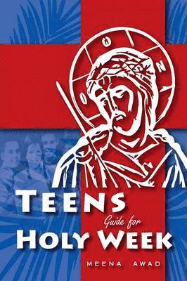 bokomslag Holy Week for Teens