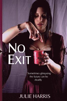 Julie Harris - No Exit, Häftad