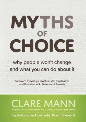 Myths of Choice 1