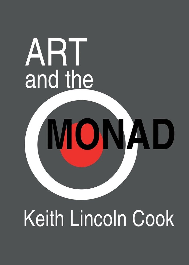 Art and the Monad 1