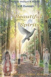 bokomslag Beautiful Spirits