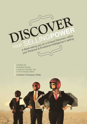 Discover Your Selling Power 1
