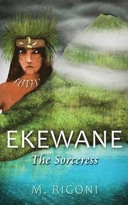 bokomslag The Sorceress Ekewane