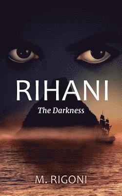 bokomslag Rihani - The Darkness