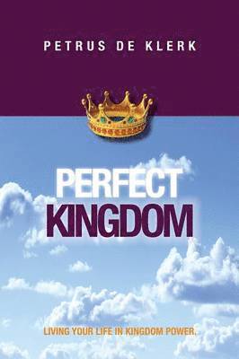 bokomslag Perfect Kingdom