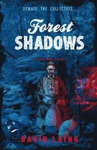 bokomslag Forest Shadows