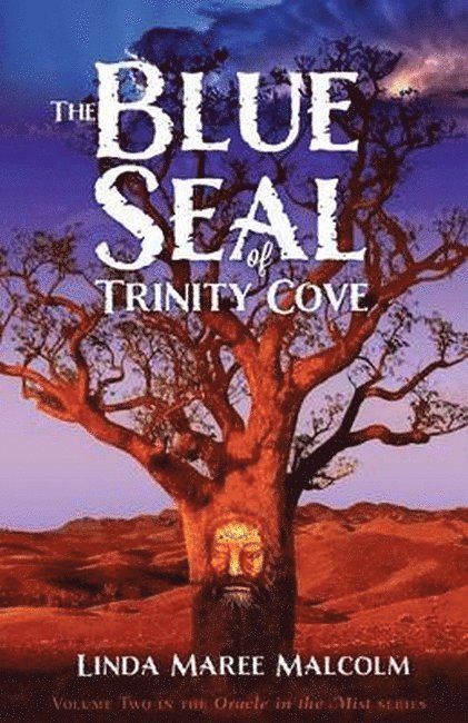 Blue Seal of Trinity Cove