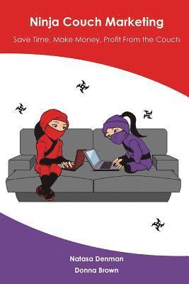 Ninja Couch Marketing 1
