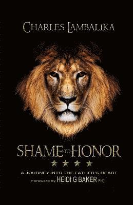 SHAME to HONOR: A Journey Into The Father's Heart 1