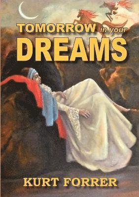 bokomslag Tomorrow In Your Dreams