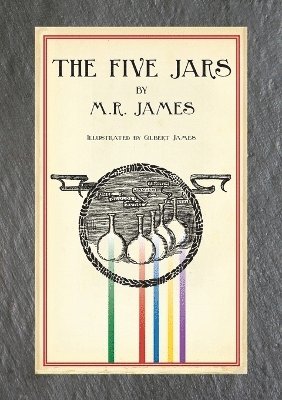 The Five Jars 1