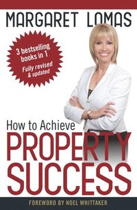 bokomslag How to Achieve Property Success