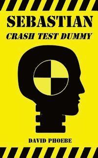 bokomslag Sebastian: Crash Test Dummy