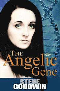 bokomslag The Angelic Gene
