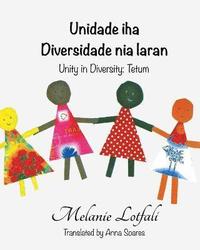 bokomslag Unidade iha Diversidade&#8232; nia laran