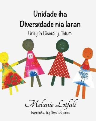 Unidade iha Diversidade&#8232; nia laran 1