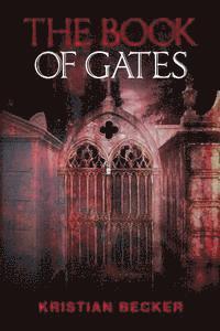 bokomslag The Book of Gates