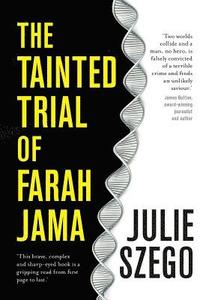bokomslag Tainted Trial Of Farah Jama