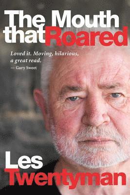 The Mouth that Roared